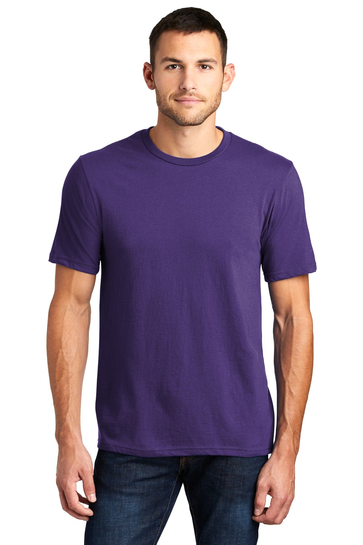 District Very Important Tee