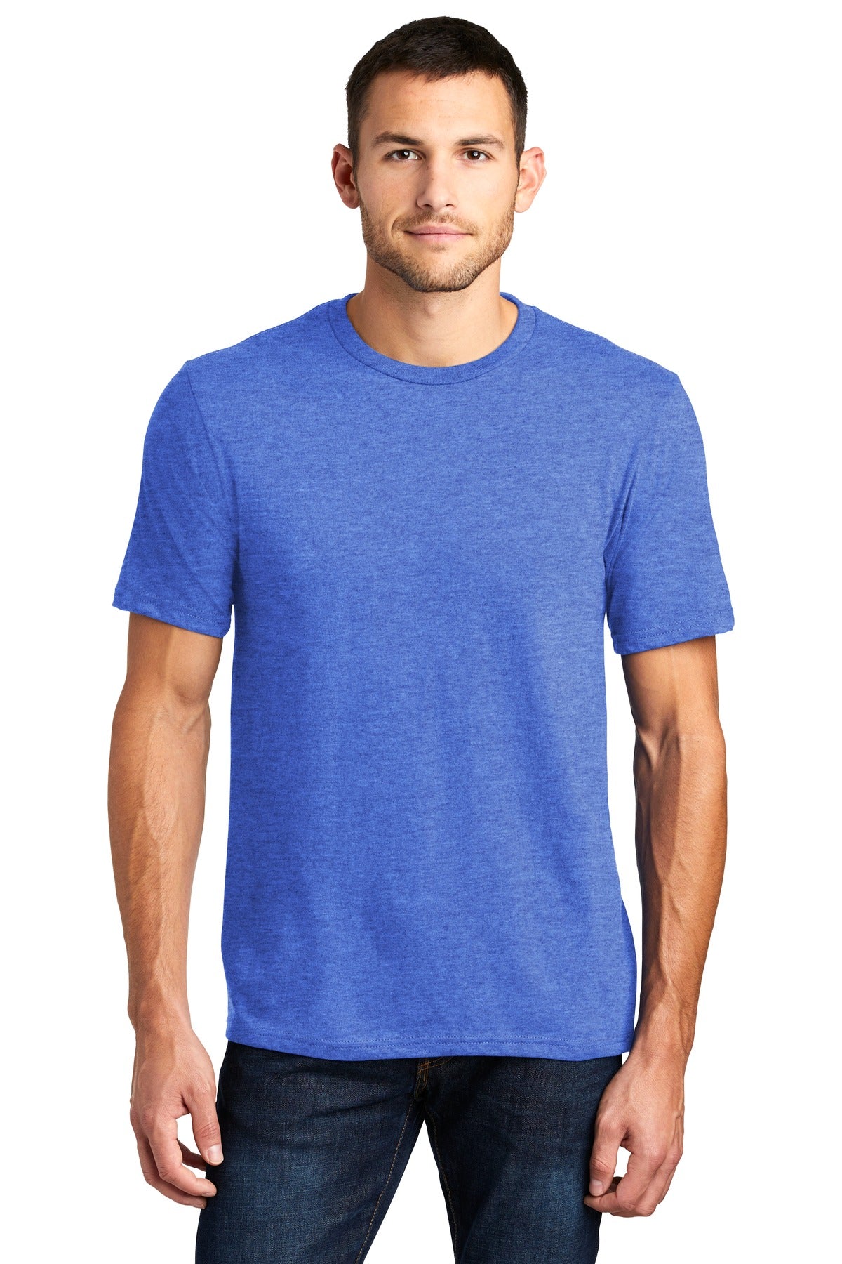 District Very Important Tee