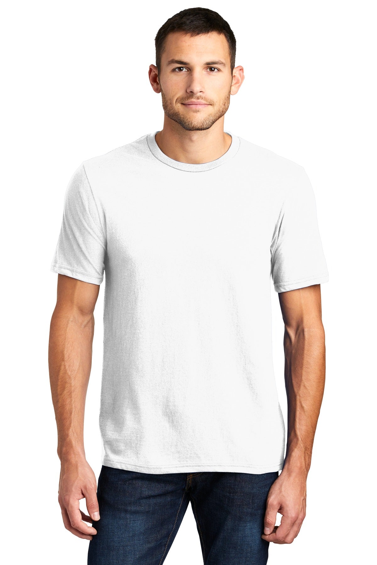District Very Important Tee