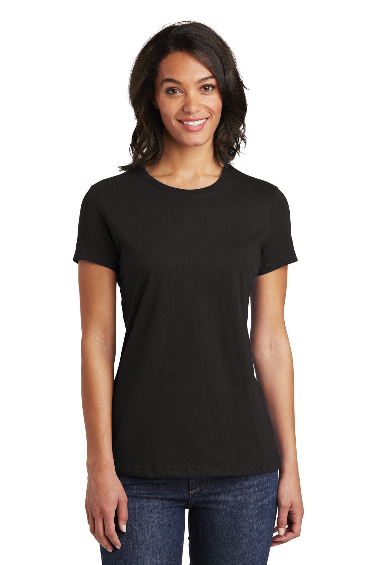 District ® Women's Very Important Tee ®