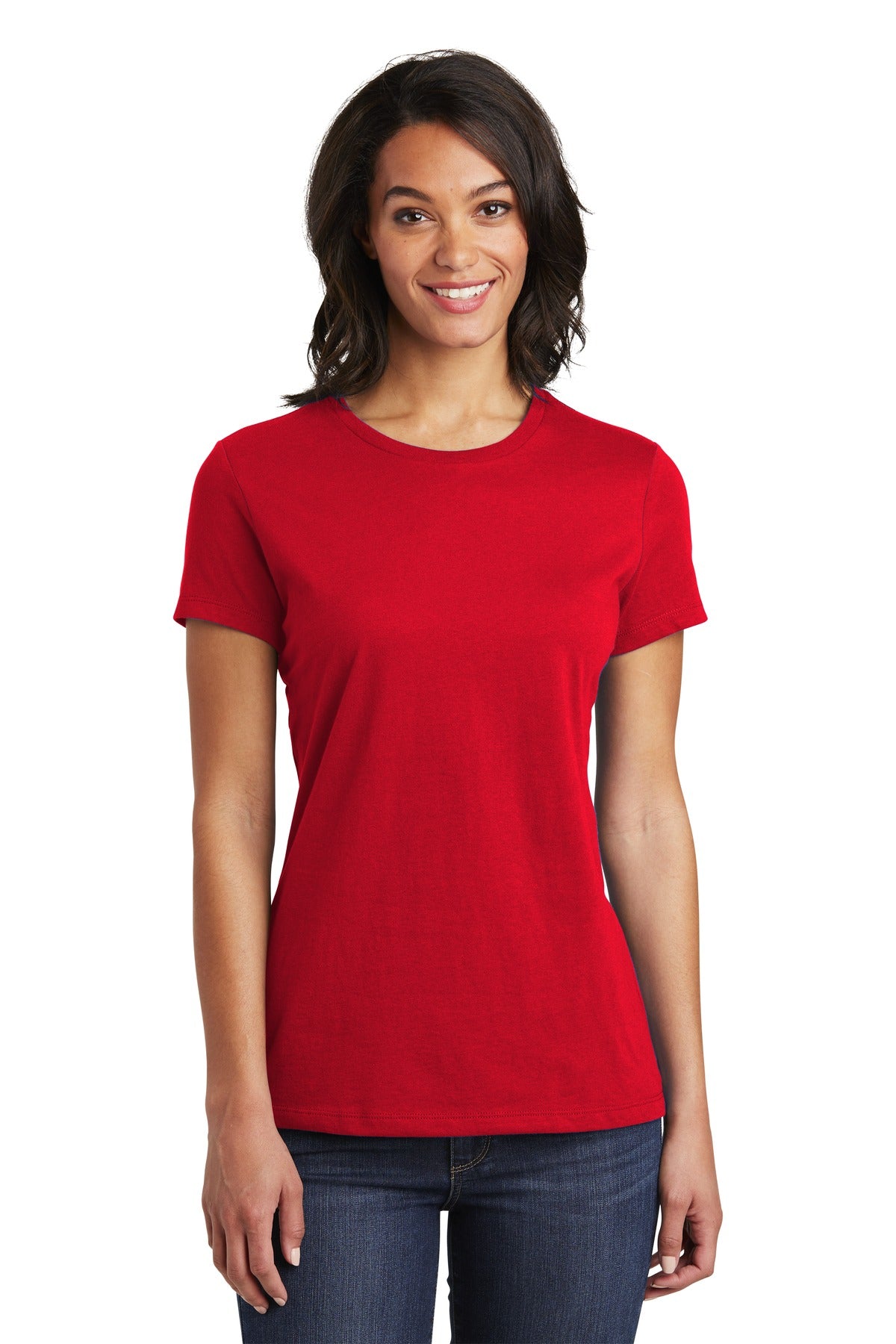District ® Women's Very Important Tee ®