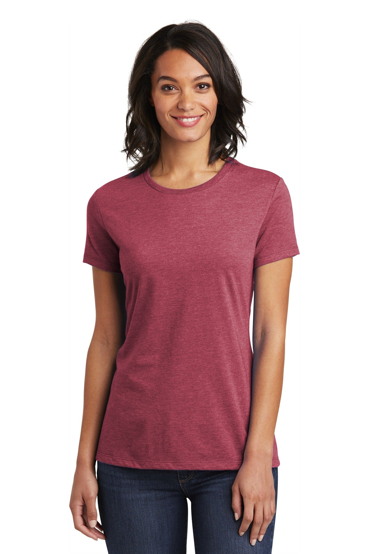 District ® Women's Very Important Tee ®