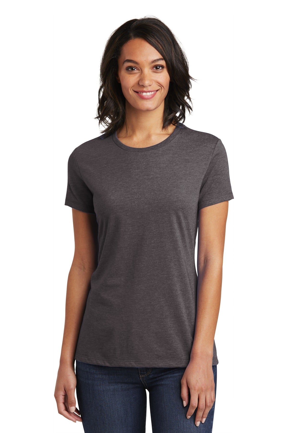 District ® Women's Very Important Tee ®