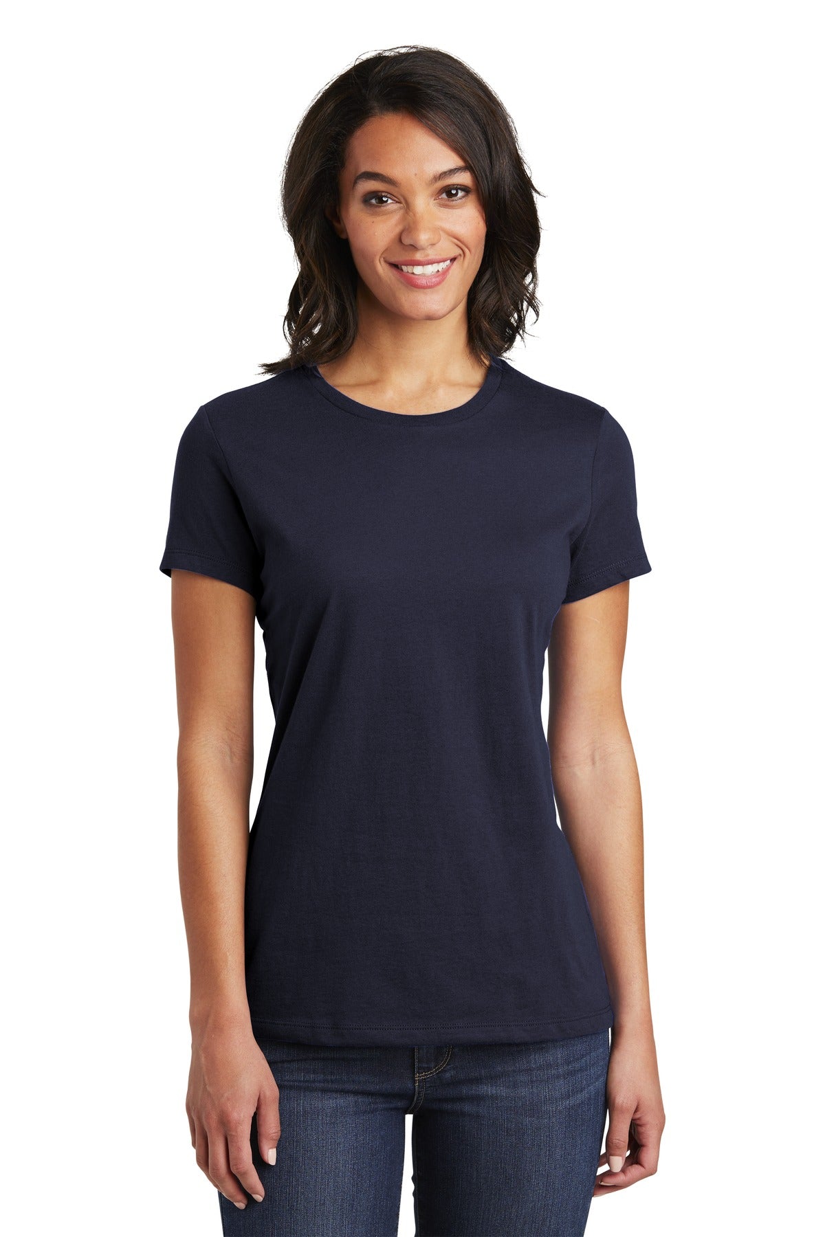 District ® Women's Very Important Tee ®