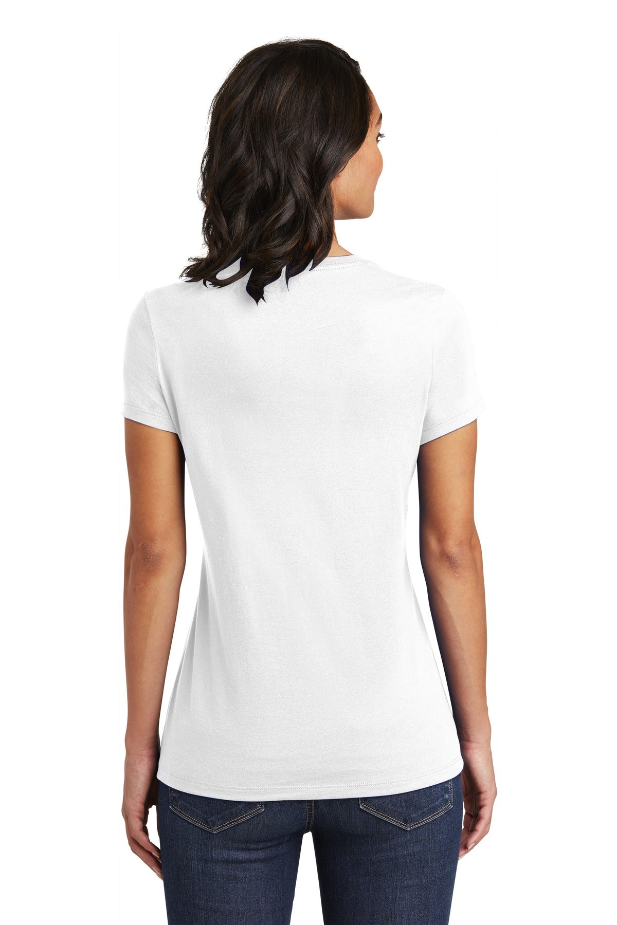 District ® Women's Very Important Tee ®