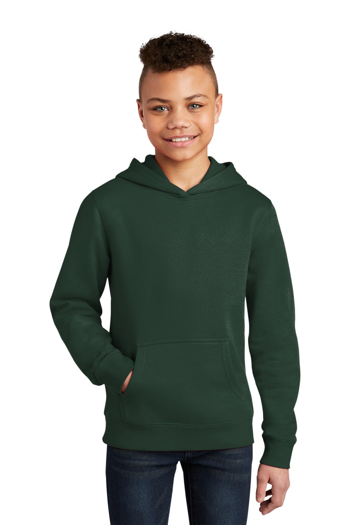 District® Youth V.I.T.Fleece Hoodie