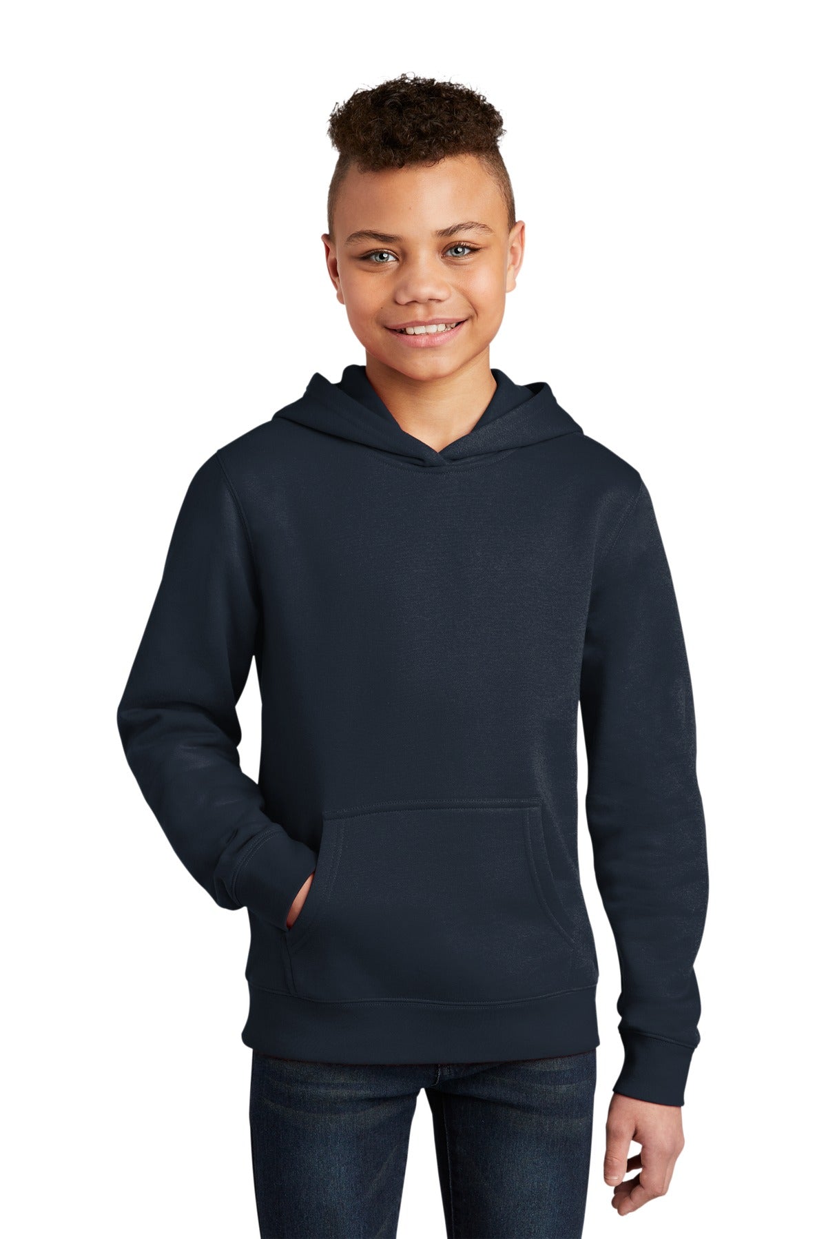 District® Youth V.I.T.Fleece Hoodie