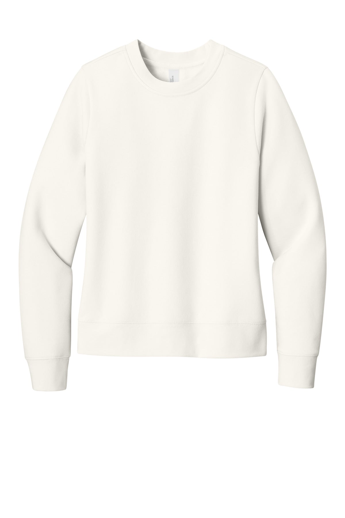 District® Women’s V.I.T. Fleece Crew