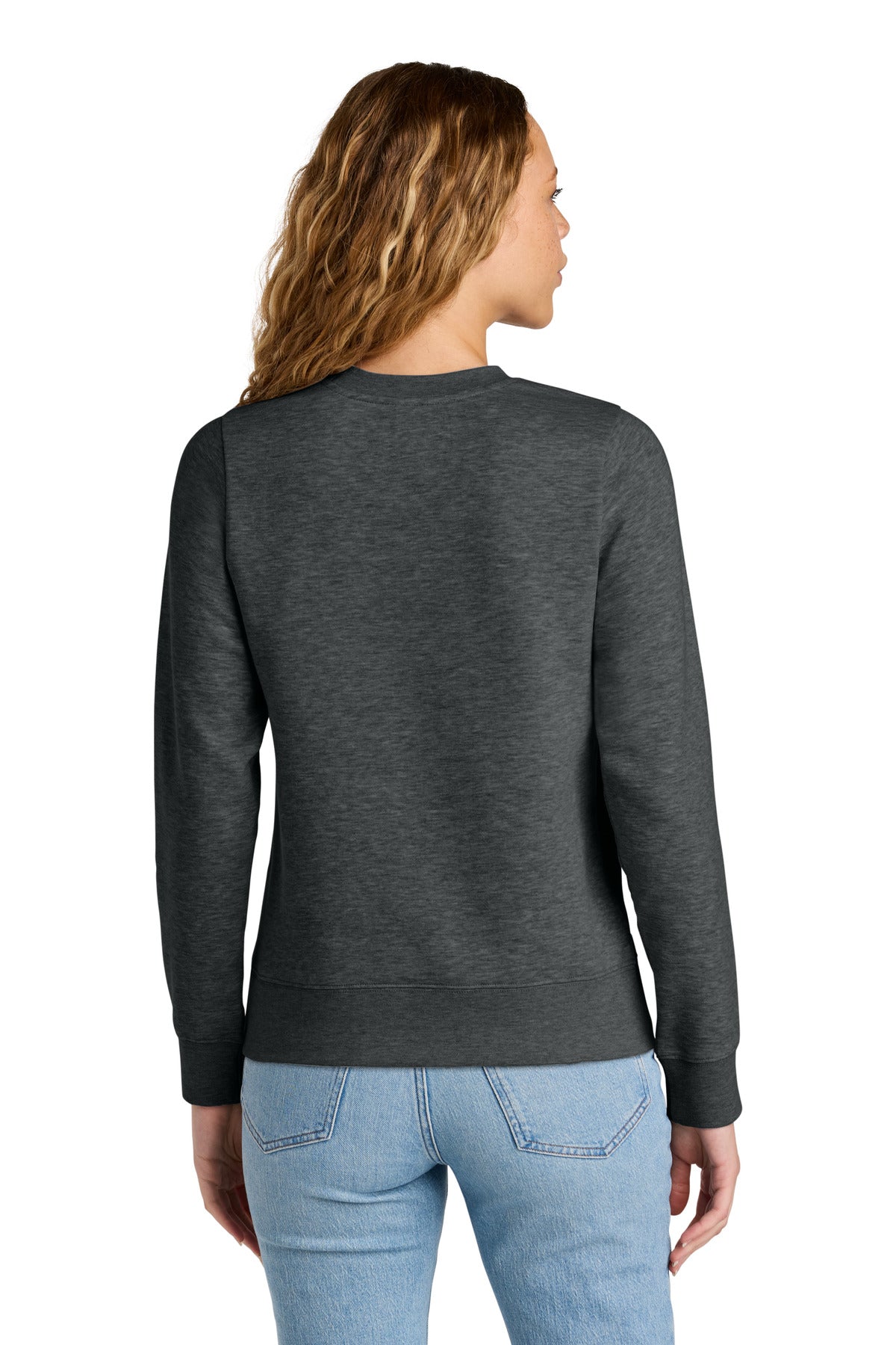 District® Women’s V.I.T. Fleece Crew