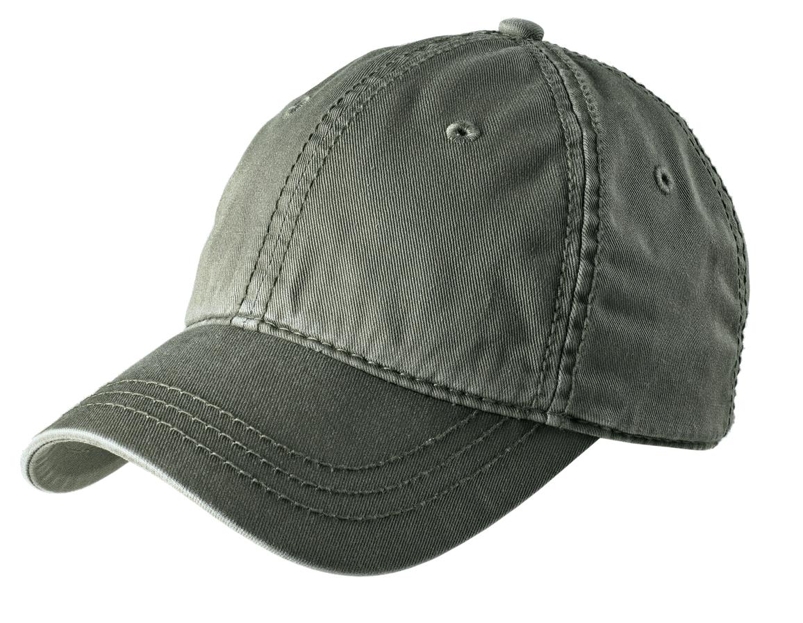 District® Thick Stitch Cap