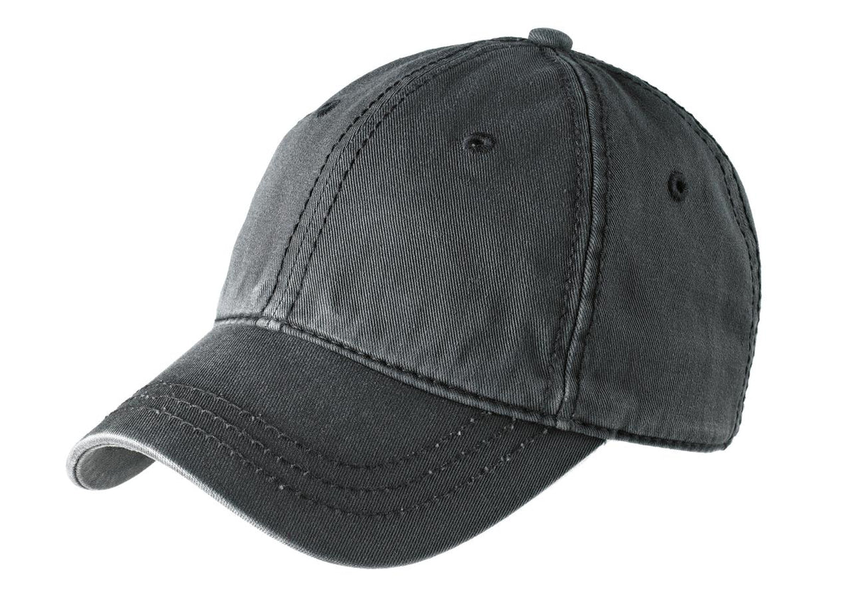 District® Thick Stitch Cap