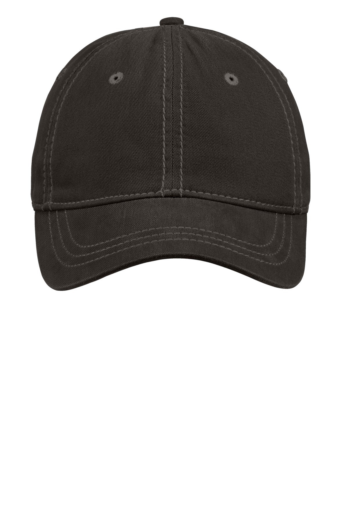 District® Thick Stitch Cap