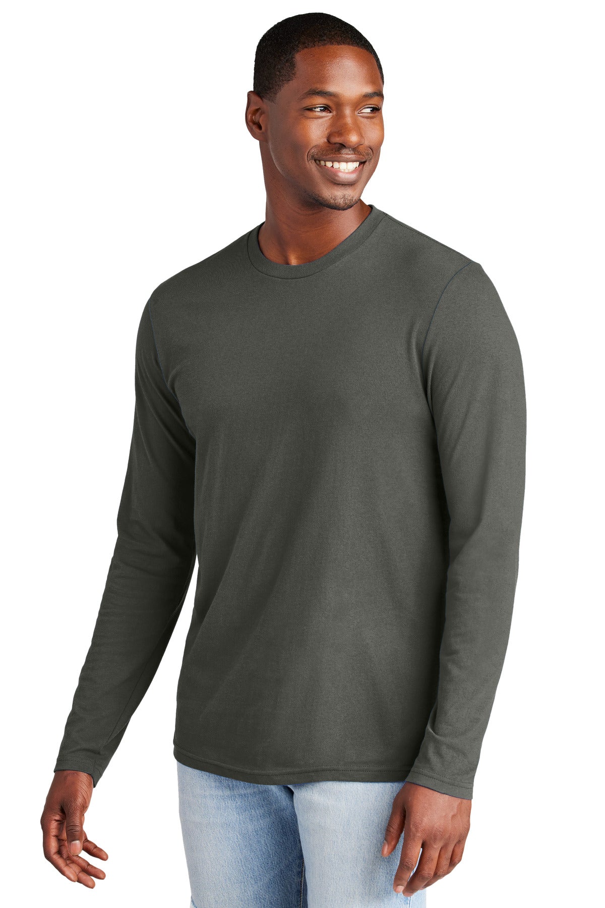 District Very Important Tee Long Sleeve