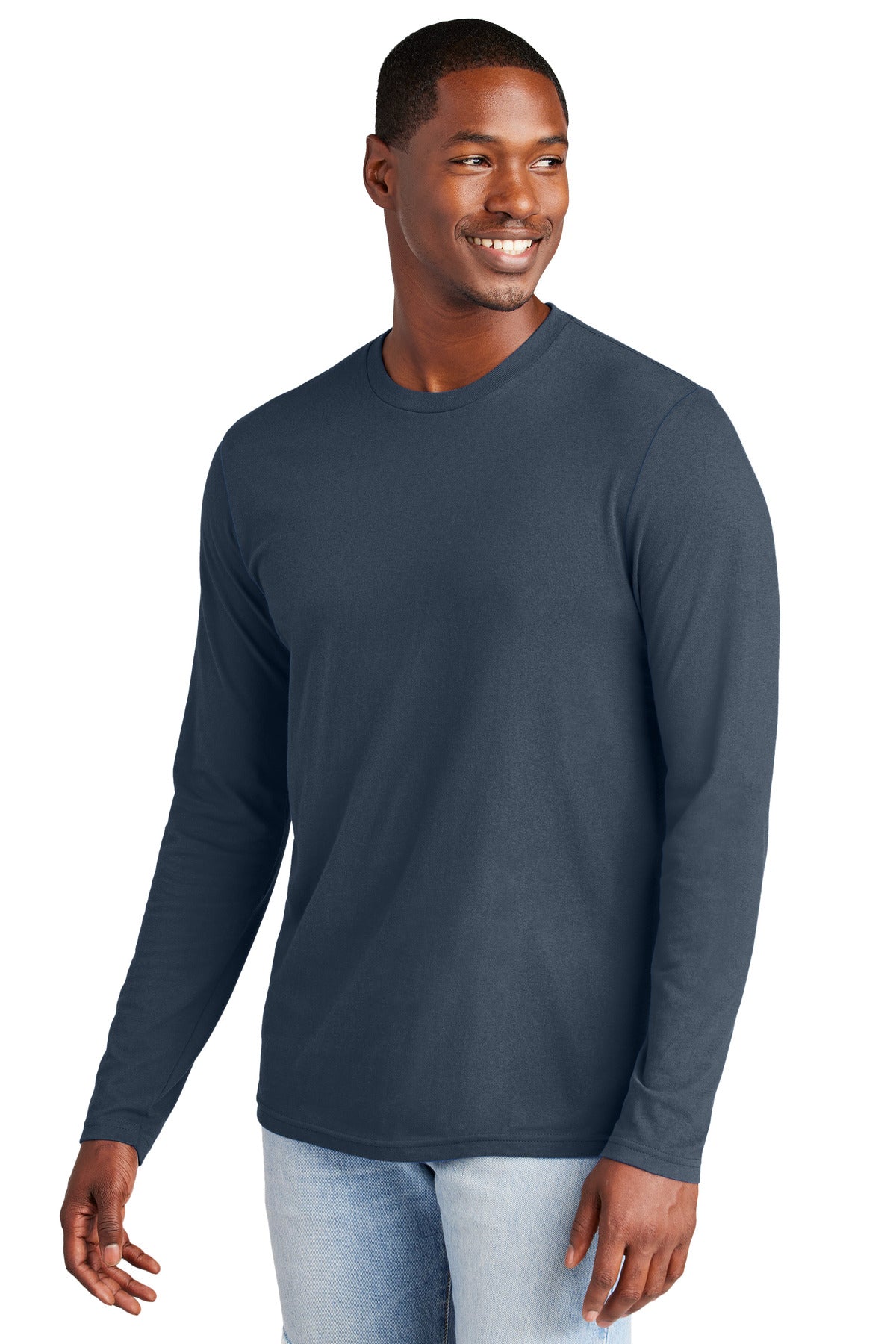 District Very Important Tee Long Sleeve