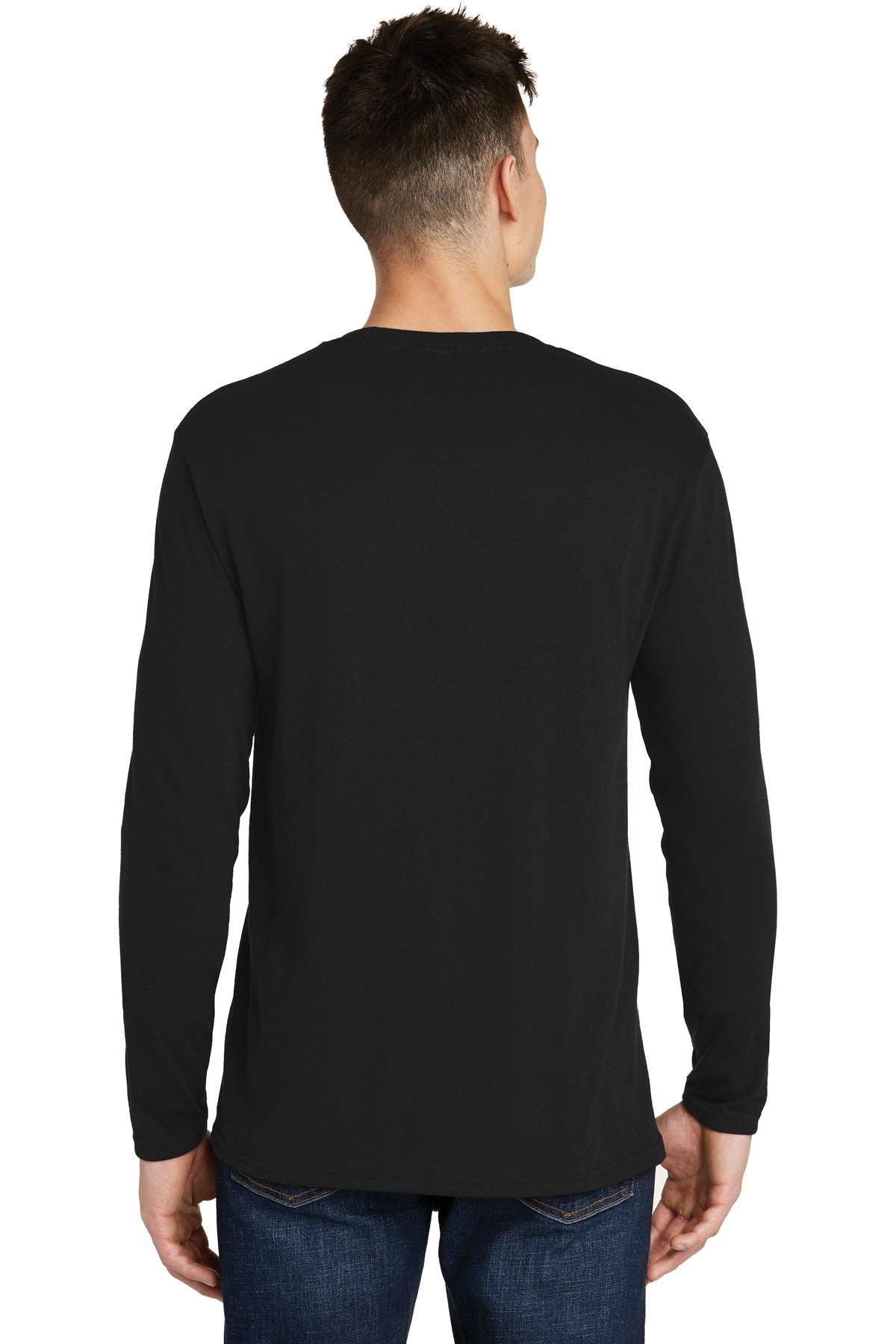 District Very Important Tee Long Sleeve