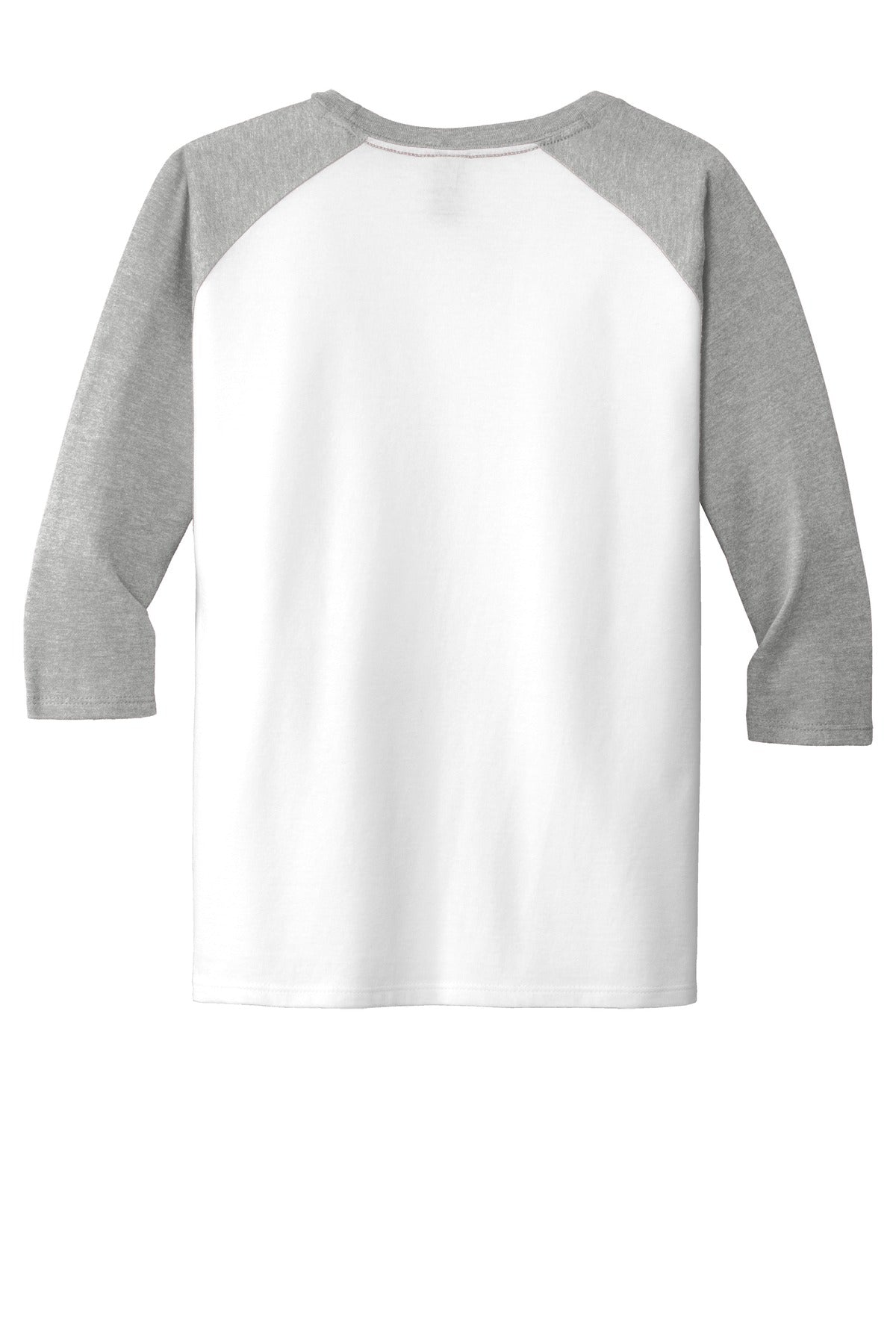 District ® Youth Very Important Tee ® 3/4-Sleeve