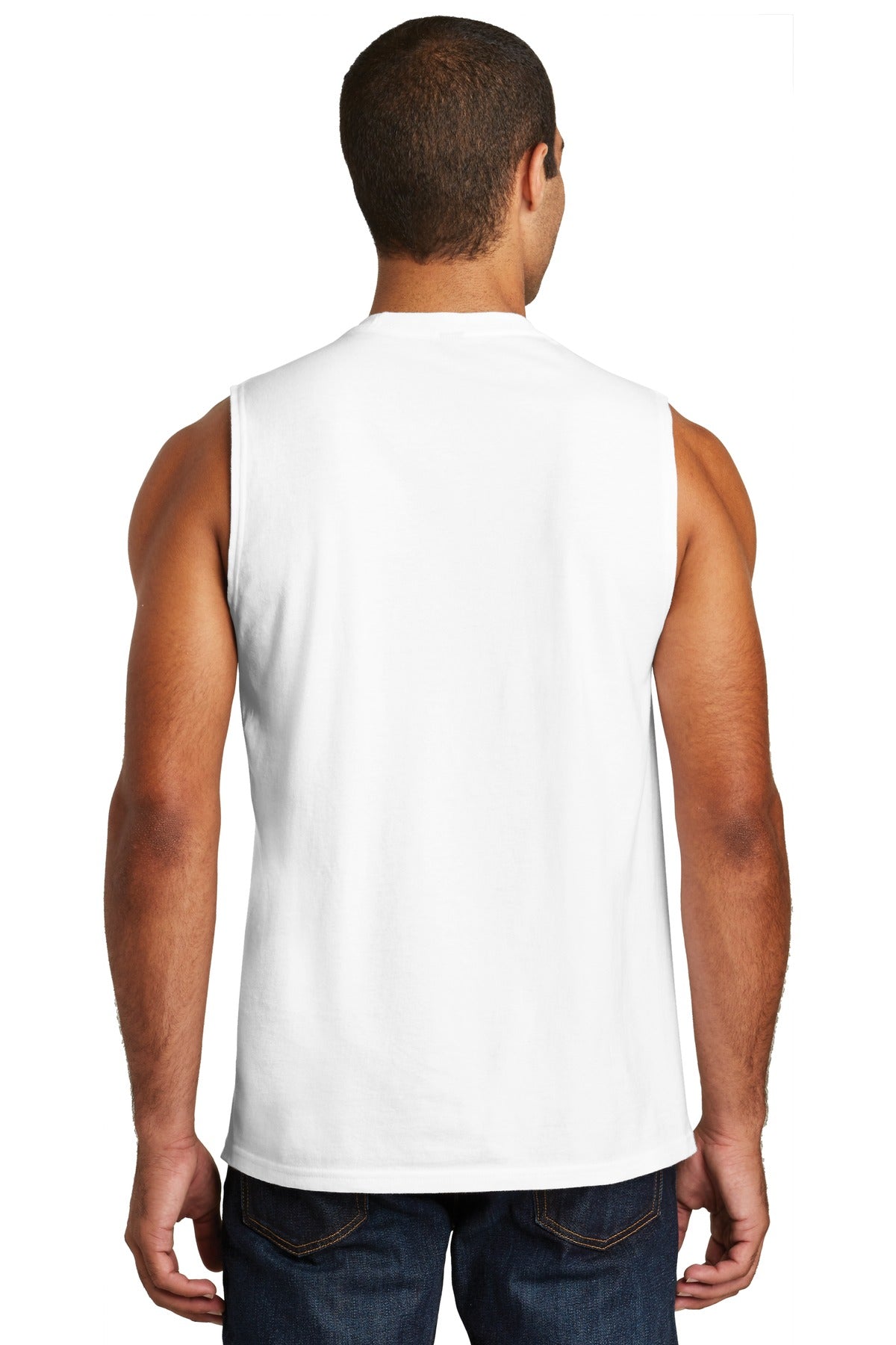 District ® V.I.T. ™ Muscle Tank