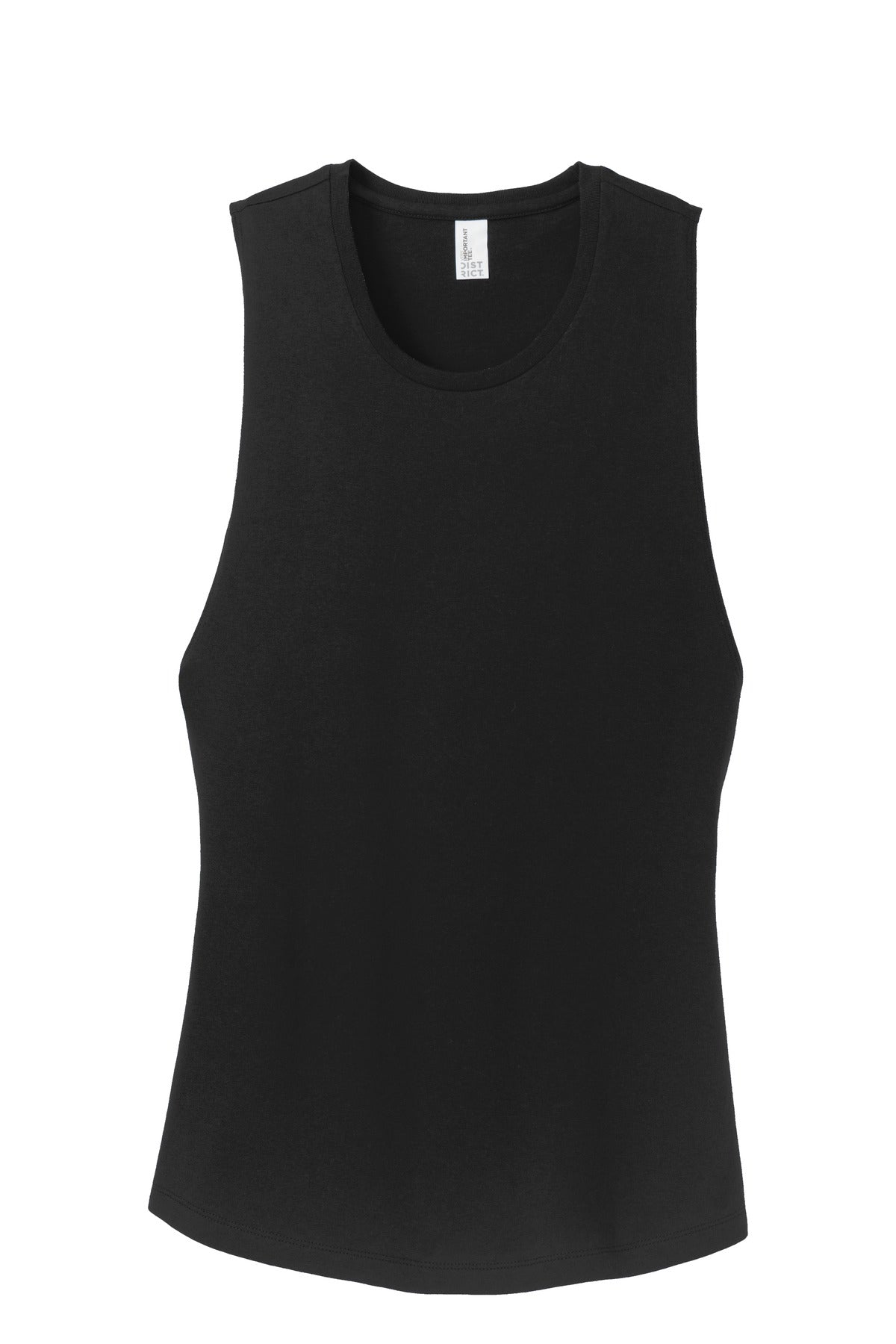 District® Women's Fitted V.I.T.™ Festival Tank