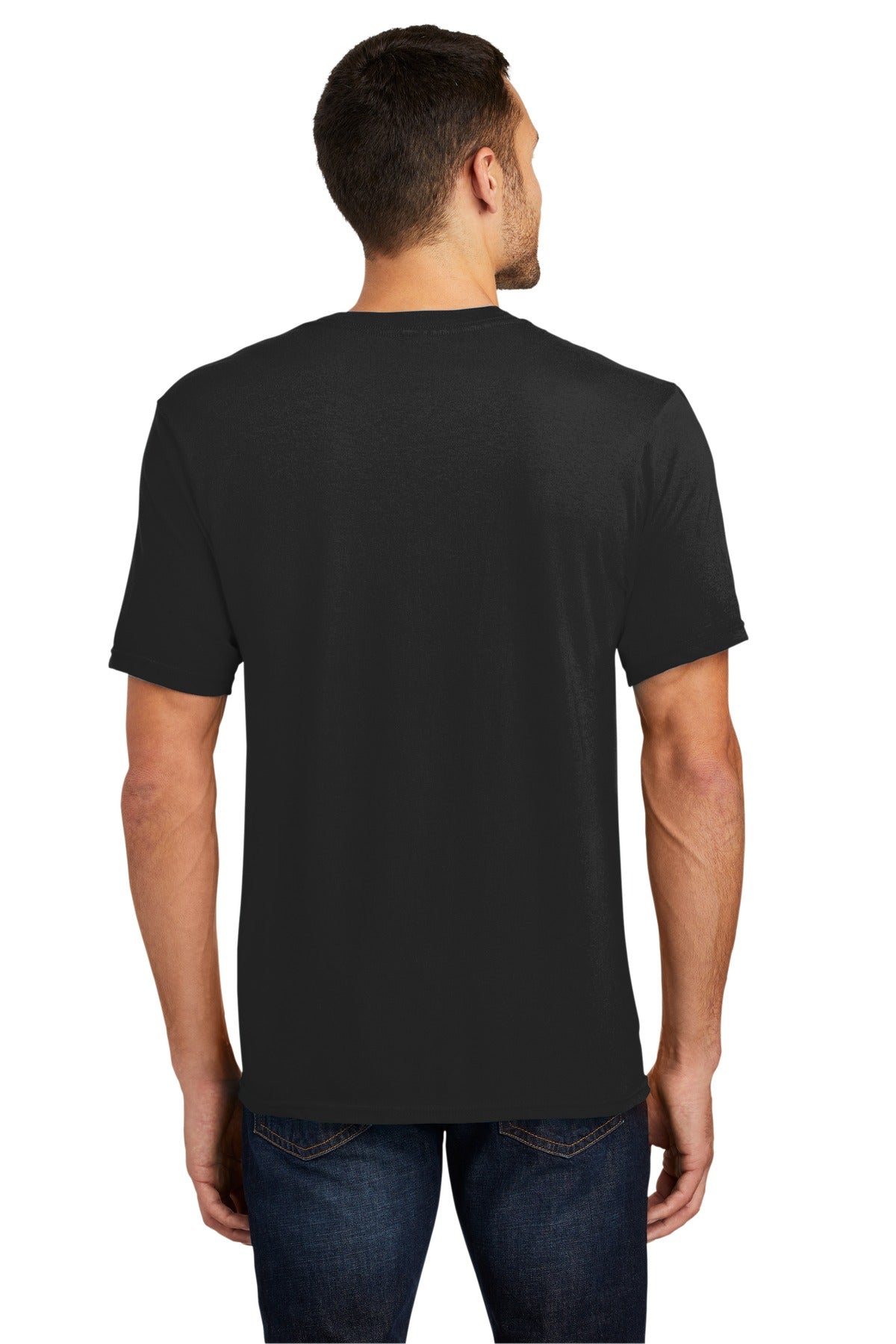 District Very Important Tee V-Neck