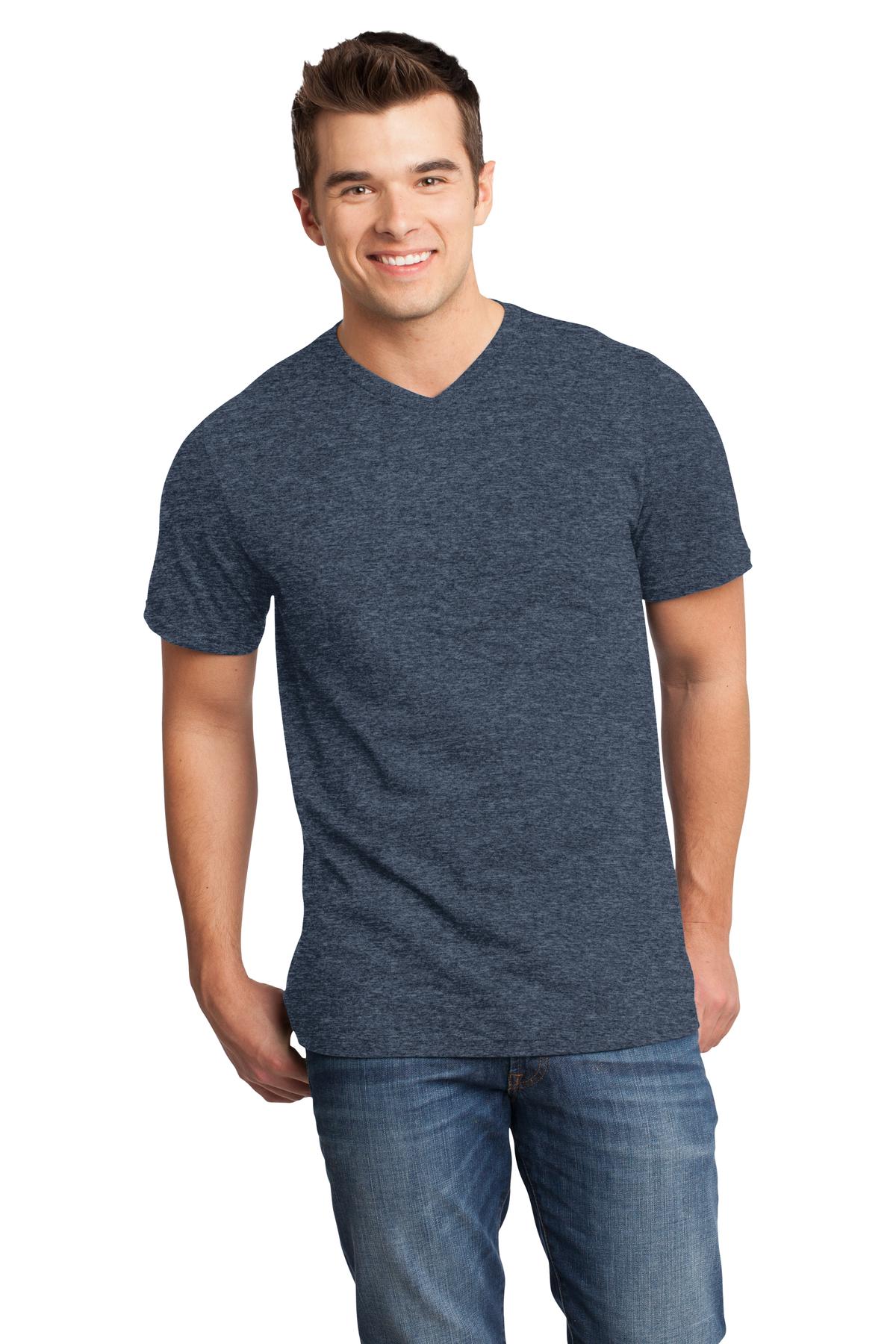 District Very Important Tee V-Neck