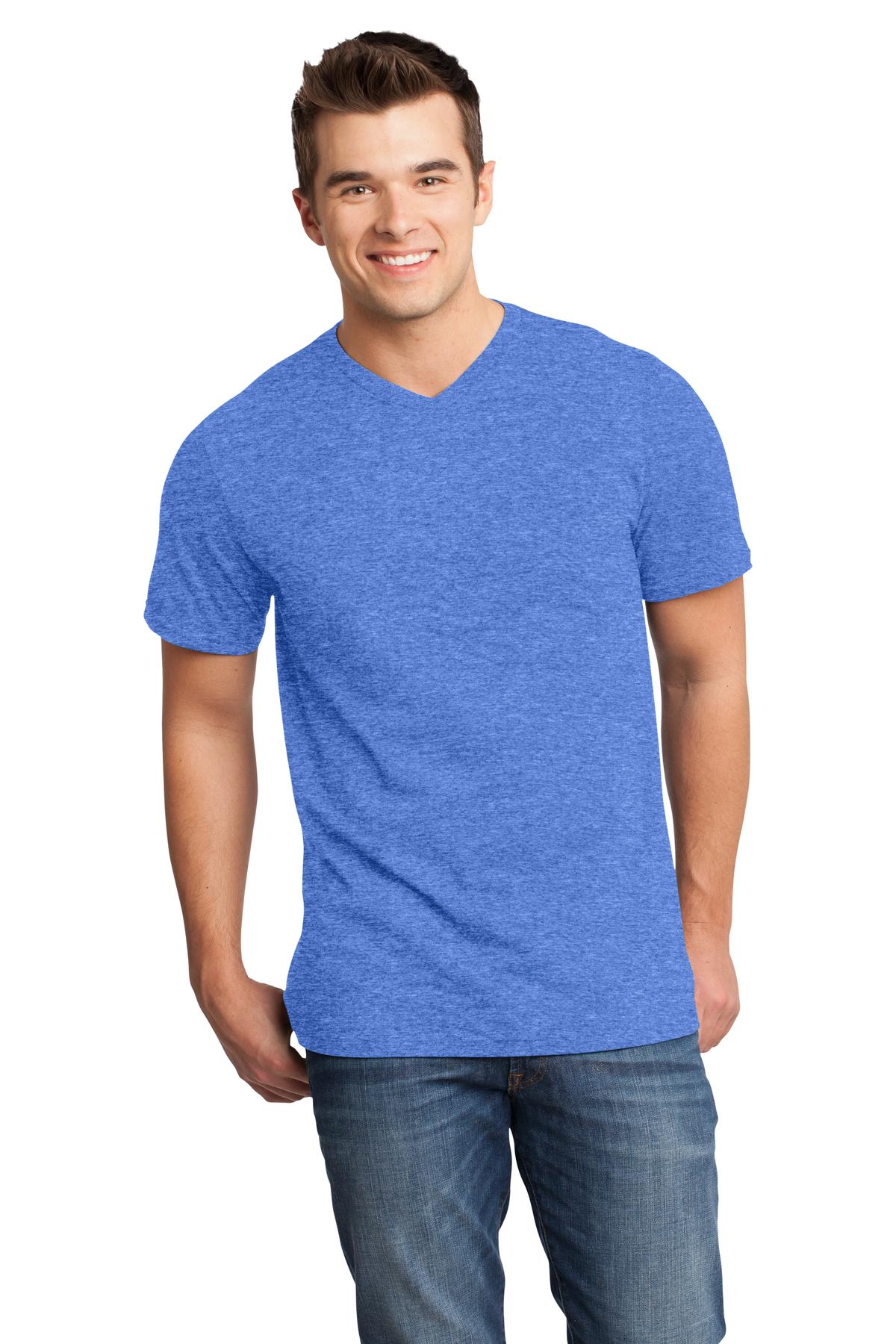 District Very Important Tee V-Neck