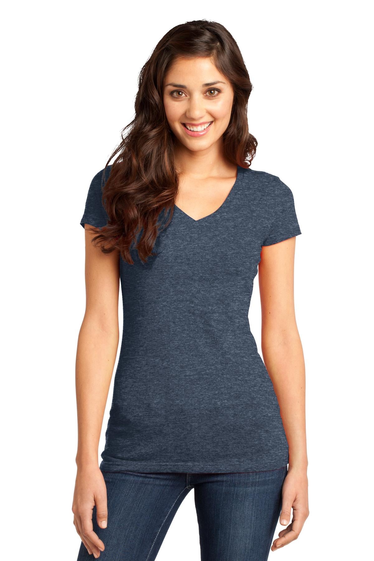 District® - Juniors Very Important Tee® V-Neck