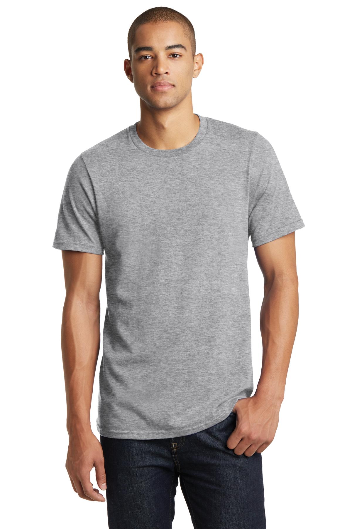 District® Young Mens Bouncer Tee