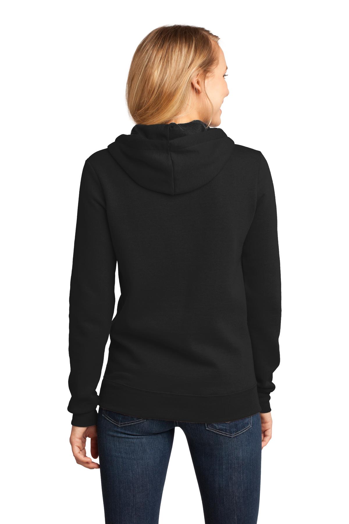 District® - Juniors The Concert Fleece® Hoodie