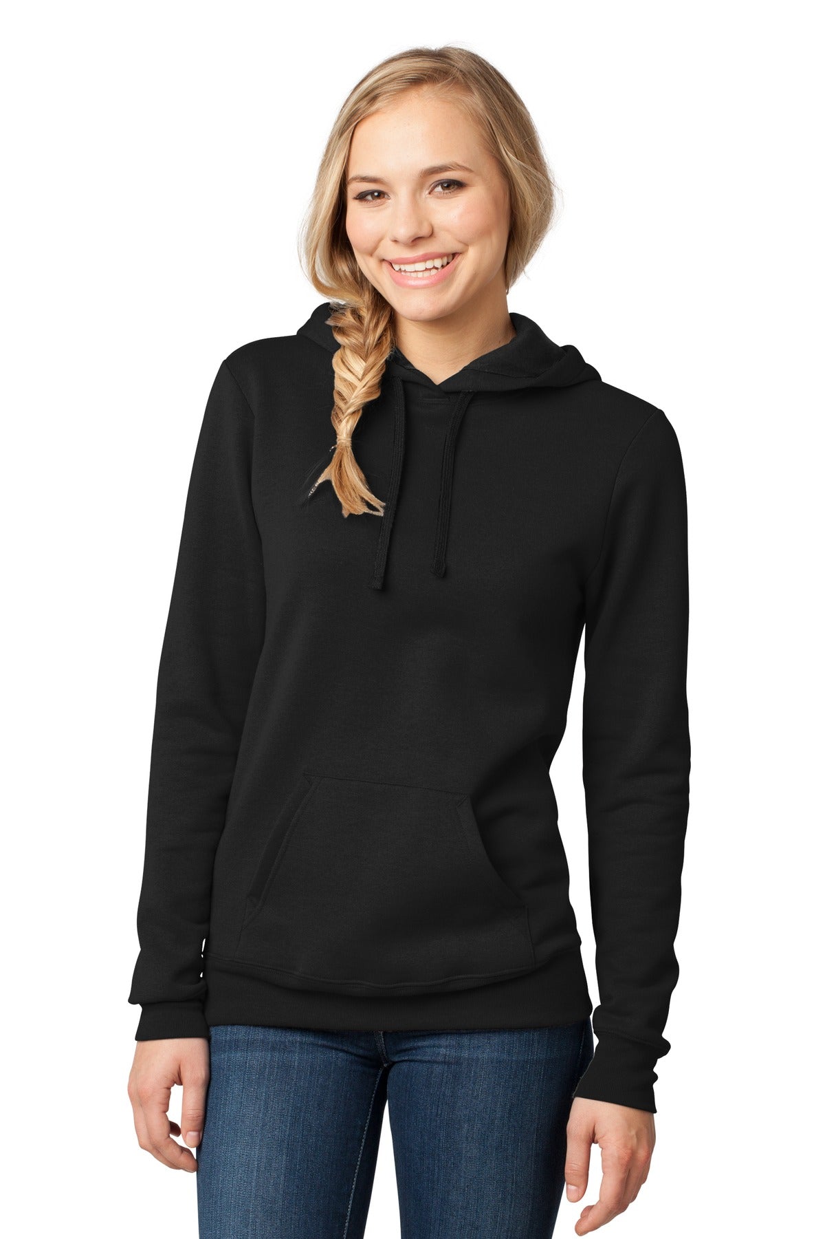 District® - Juniors The Concert Fleece® Hoodie