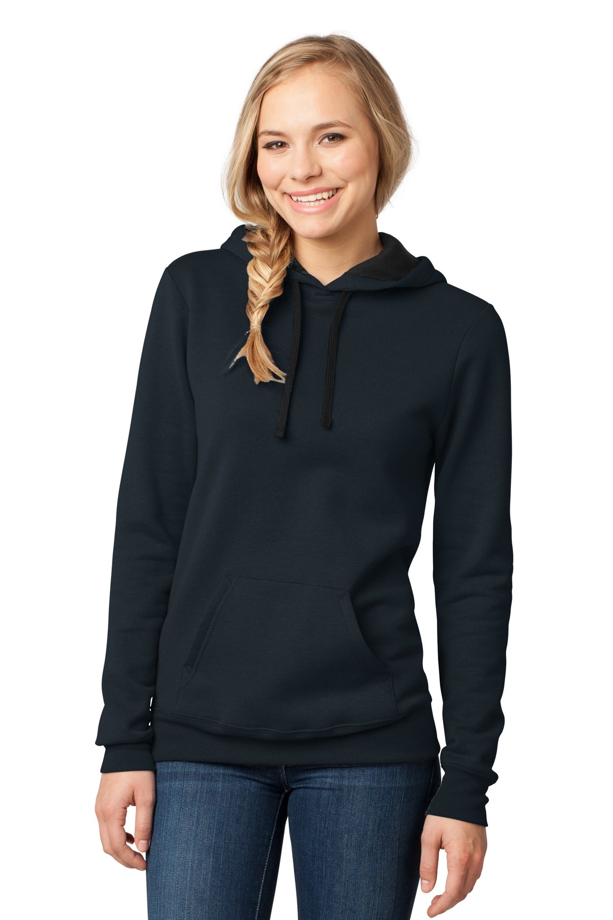 District® - Juniors The Concert Fleece® Hoodie
