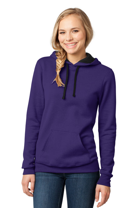 District® - Juniors The Concert Fleece® Hoodie