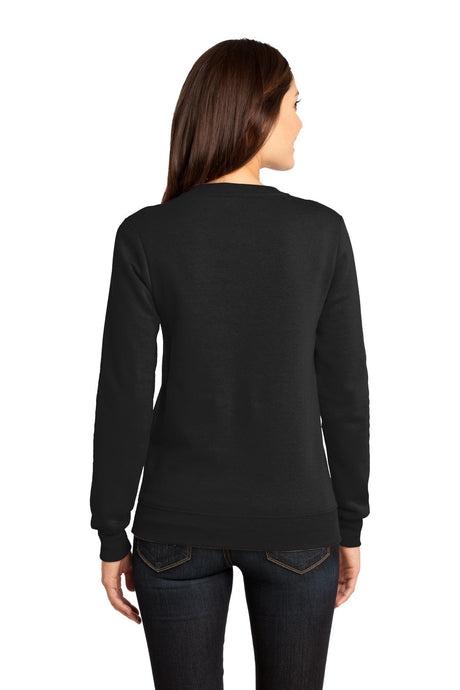 District® - Juniors The Concert Fleece™ Crew