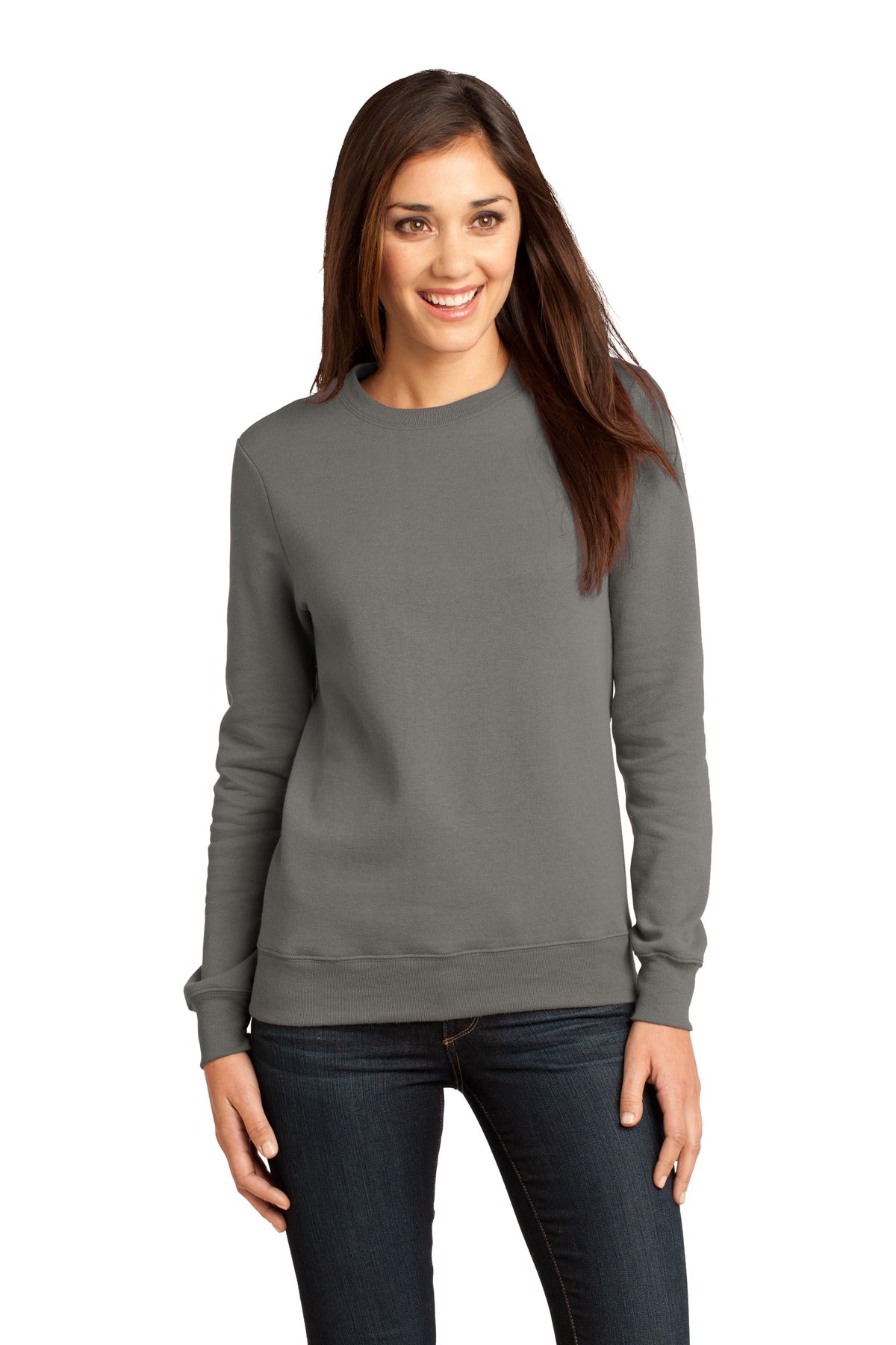 District® - Juniors The Concert Fleece™ Crew