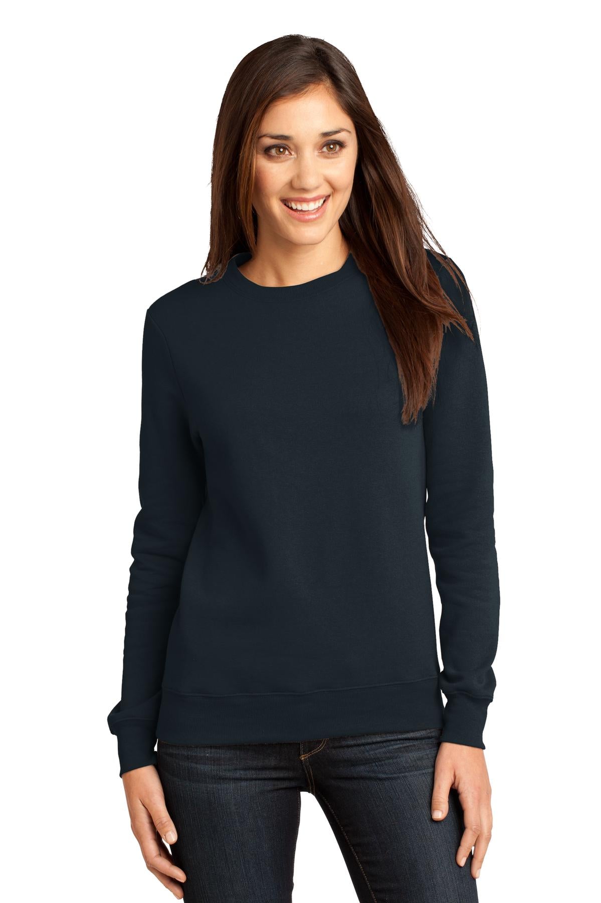 District® - Juniors The Concert Fleece™ Crew