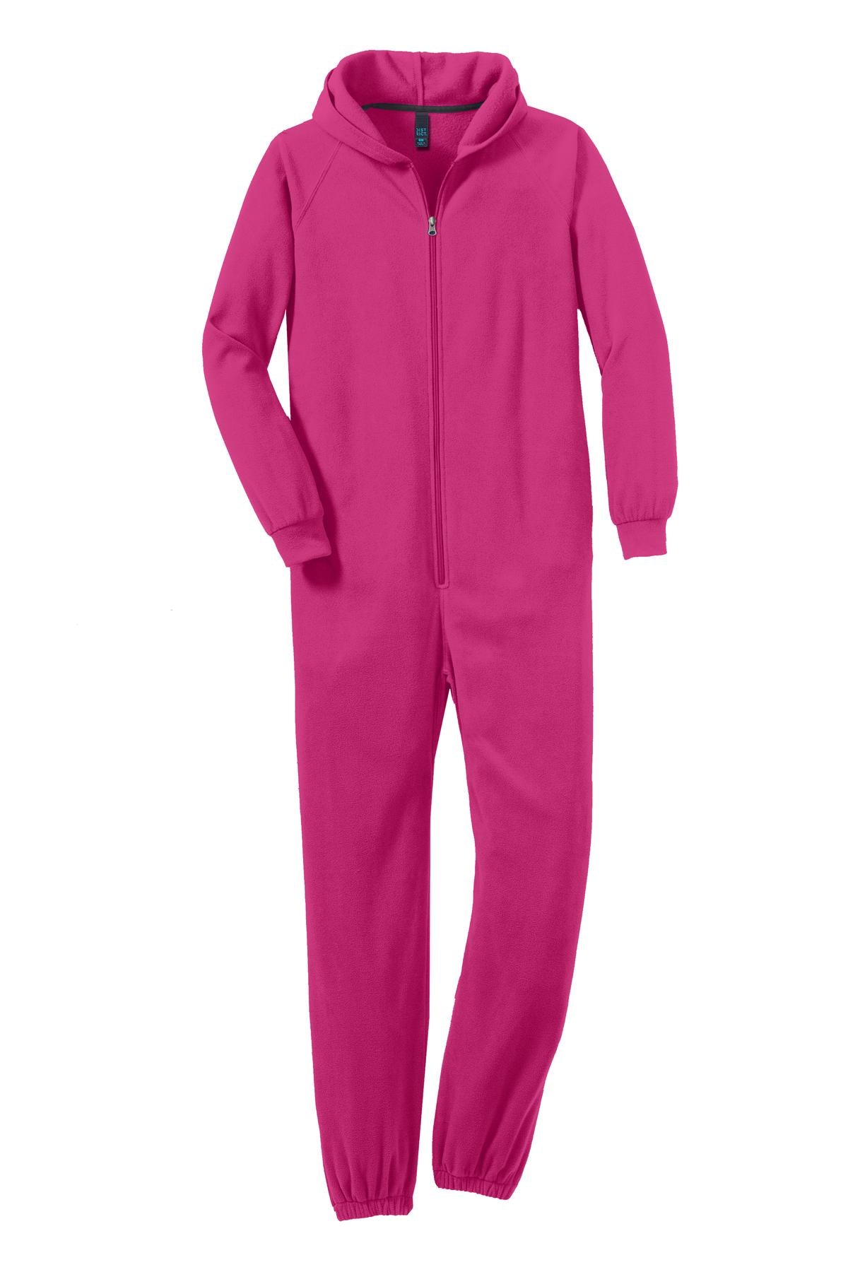 District® Fleece Lounger