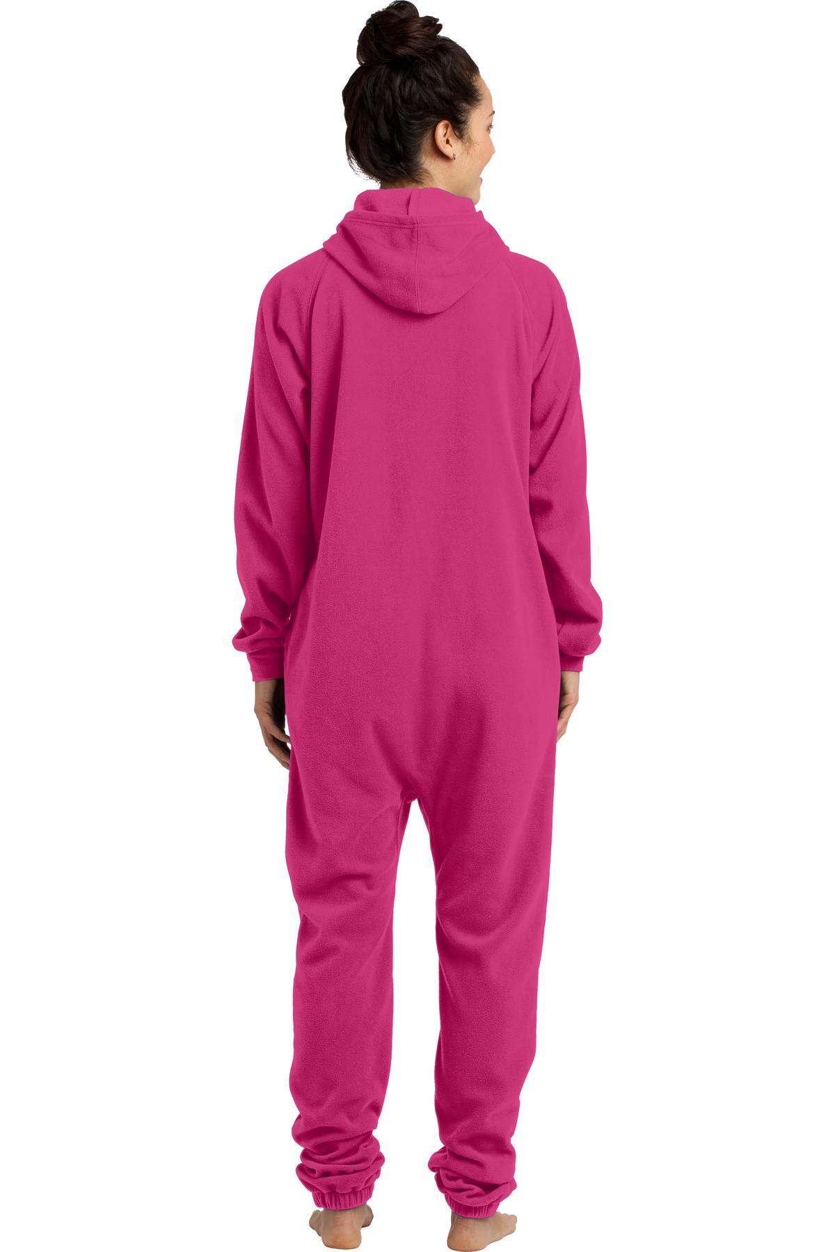 District® Fleece Lounger