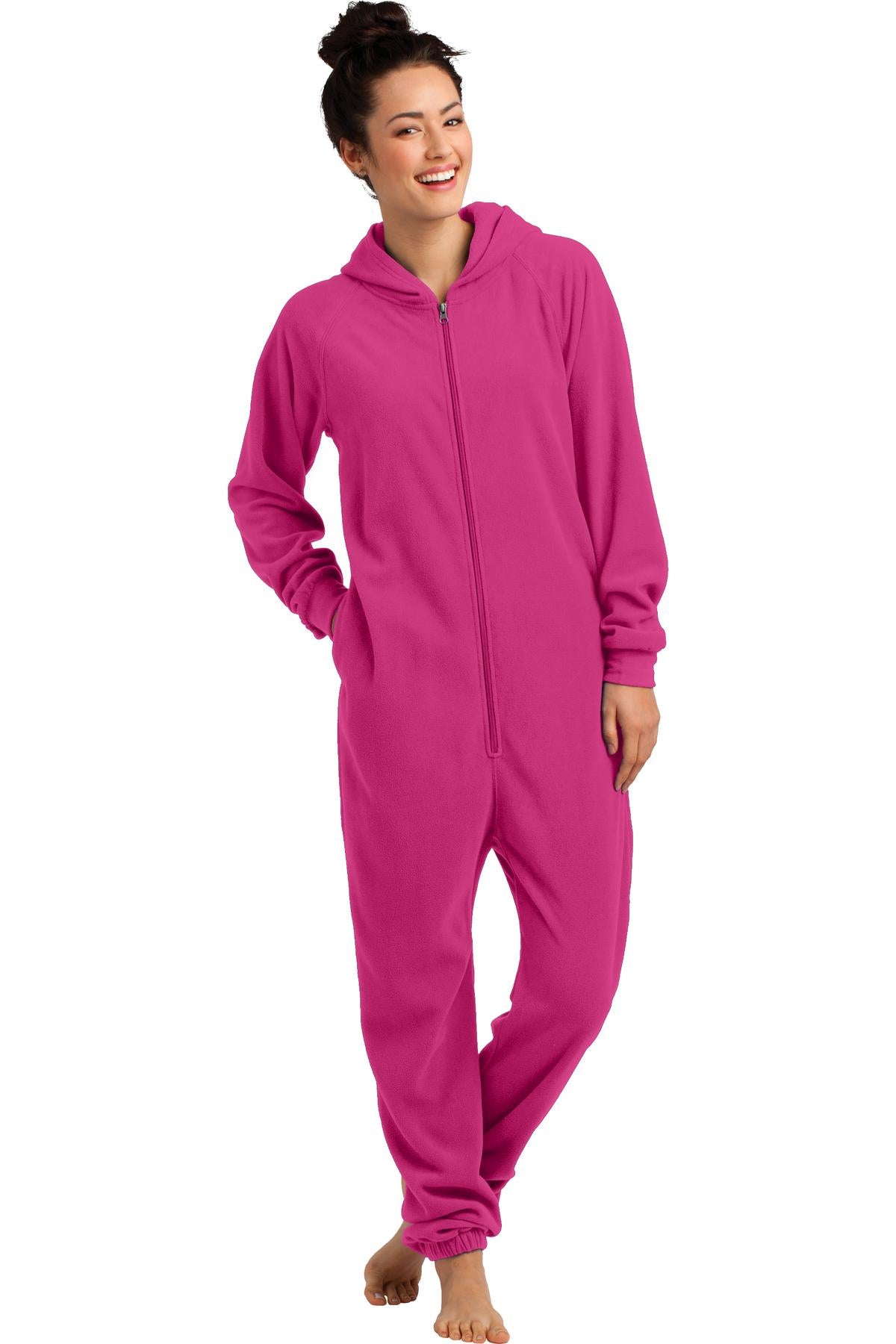 District® Fleece Lounger