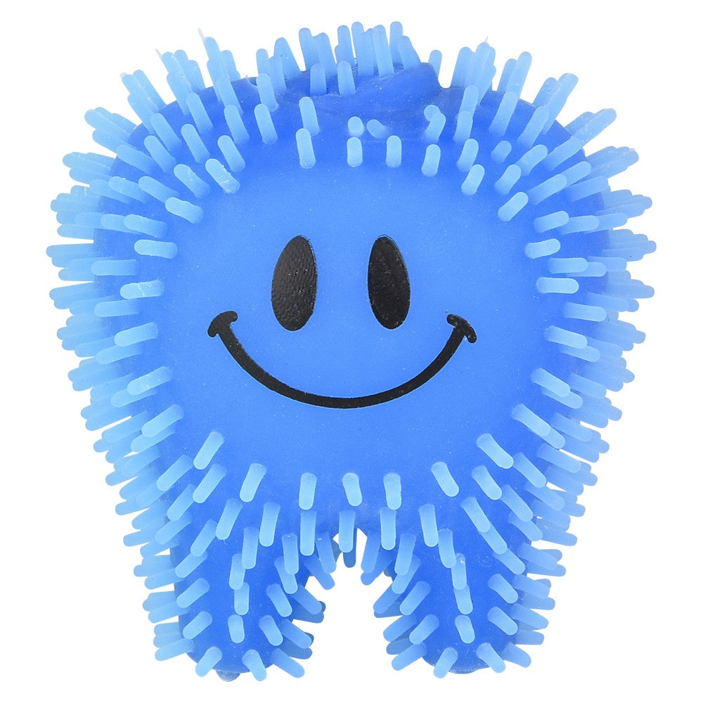Mini Puffer Tooth 2" (24 Pc Poly Bag)