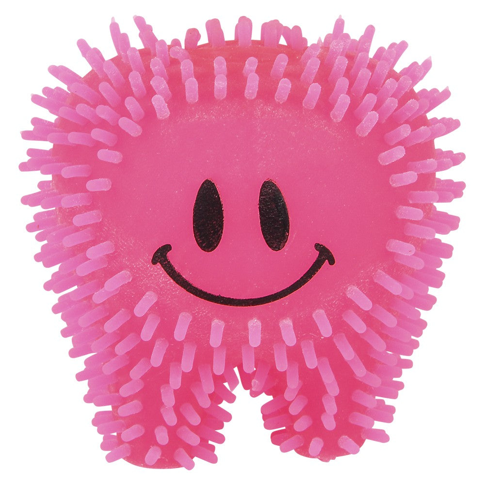 Mini Puffer Tooth 2" (24 Pc Poly Bag)