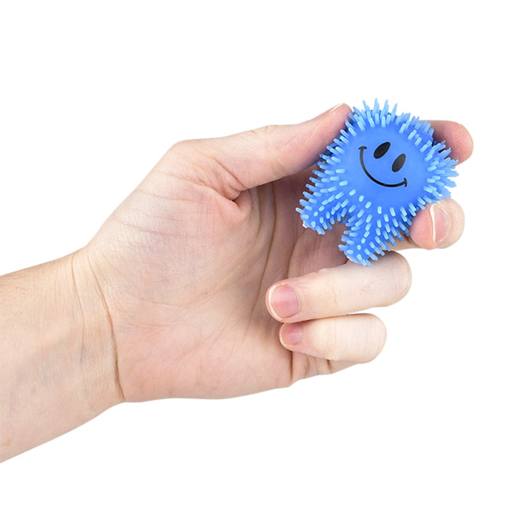Mini Puffer Tooth 2" (24 Pc Poly Bag)