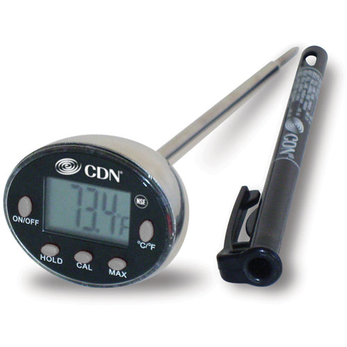 CDN Proaccurate Quick-Read Thermometer