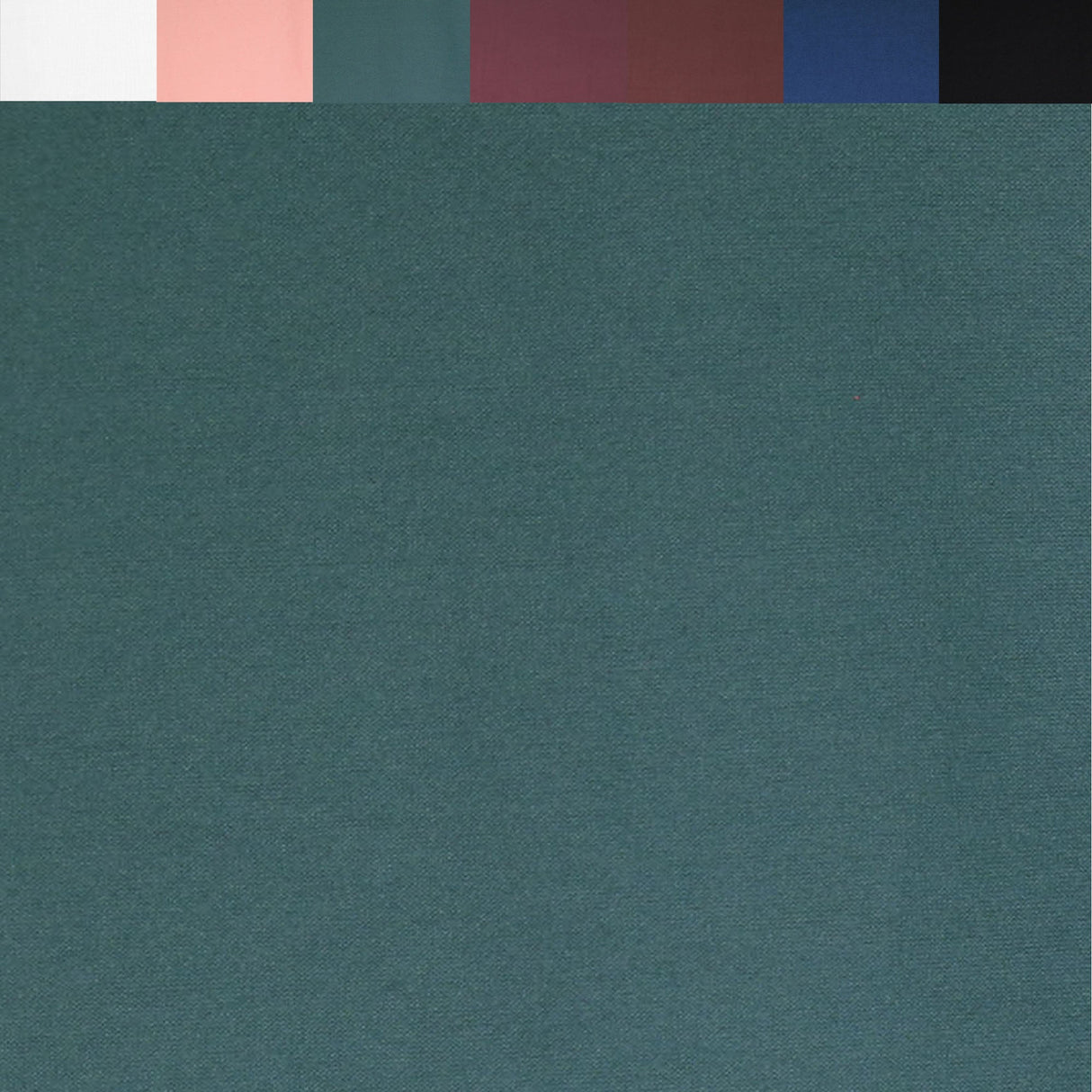 Polyester Spandex Knit Fabric Slate DTY Double Brushed