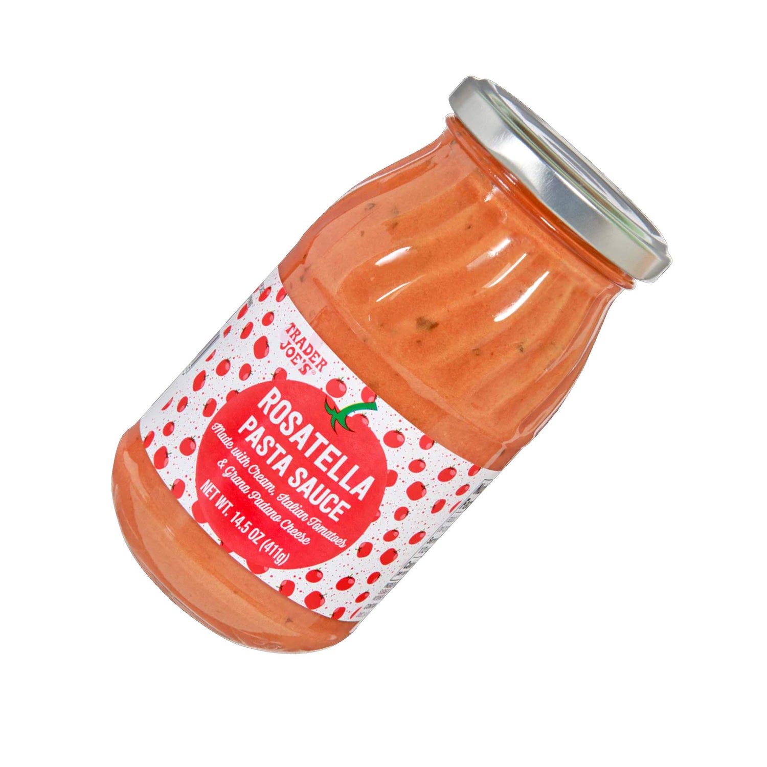 Rosatella Pasta Sauce 14.5 oz