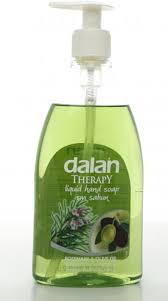 Dalan Hand Wash