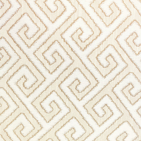 1 Yard Durable Darius Upholstery Drapery Fabric Polyester Cotton 55 inch Width