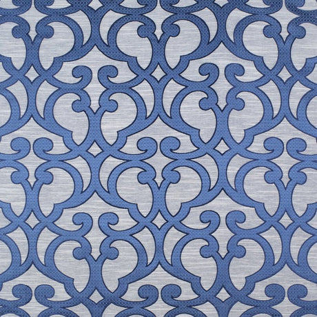 1 Yard Durable Darius Upholstery Drapery Fabric Polyester Cotton 55 inch Width