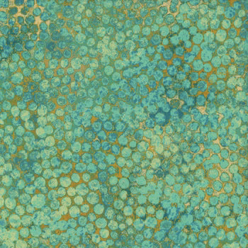 Cotton Wideback Fabric Dawn Shimmer 108"