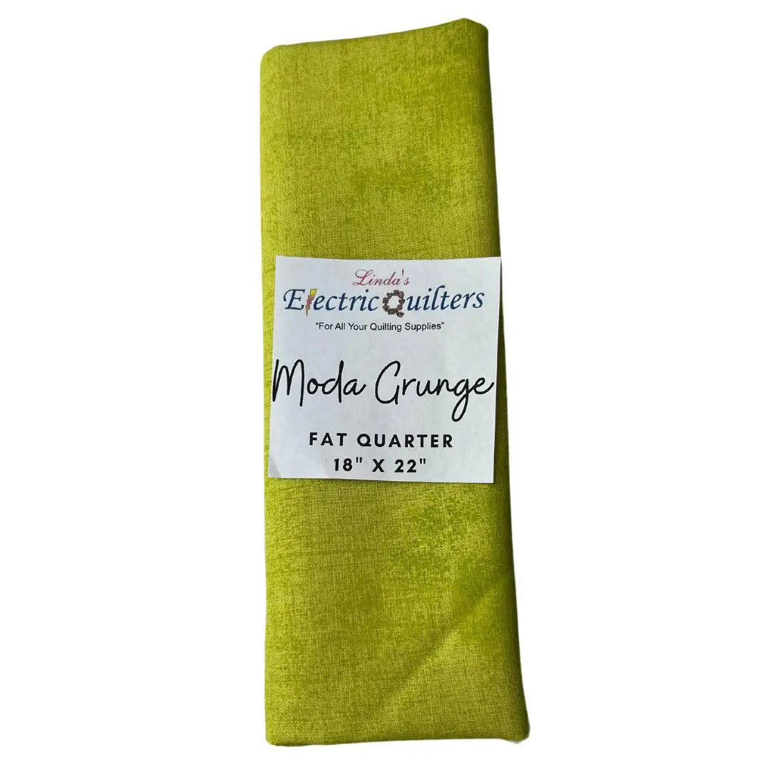 Cotton Fat Quarter Decadent 66 Moda Grunge