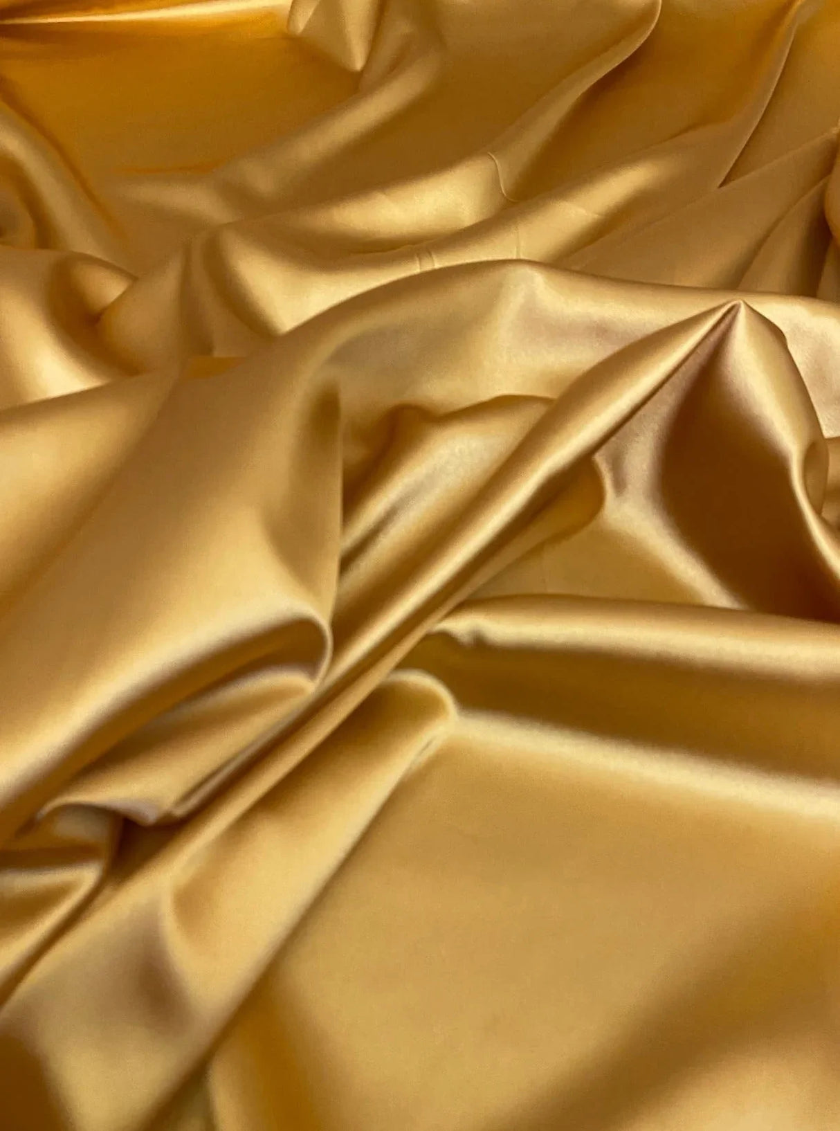 Stretch Satin