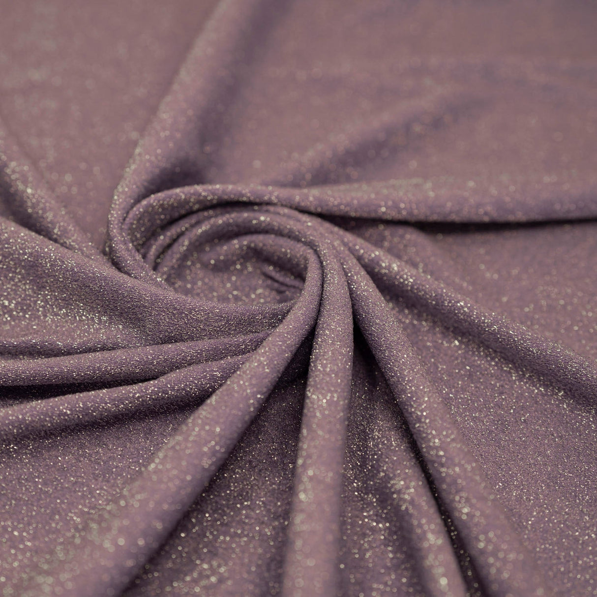 Nylon Spandex Lurex Fabric